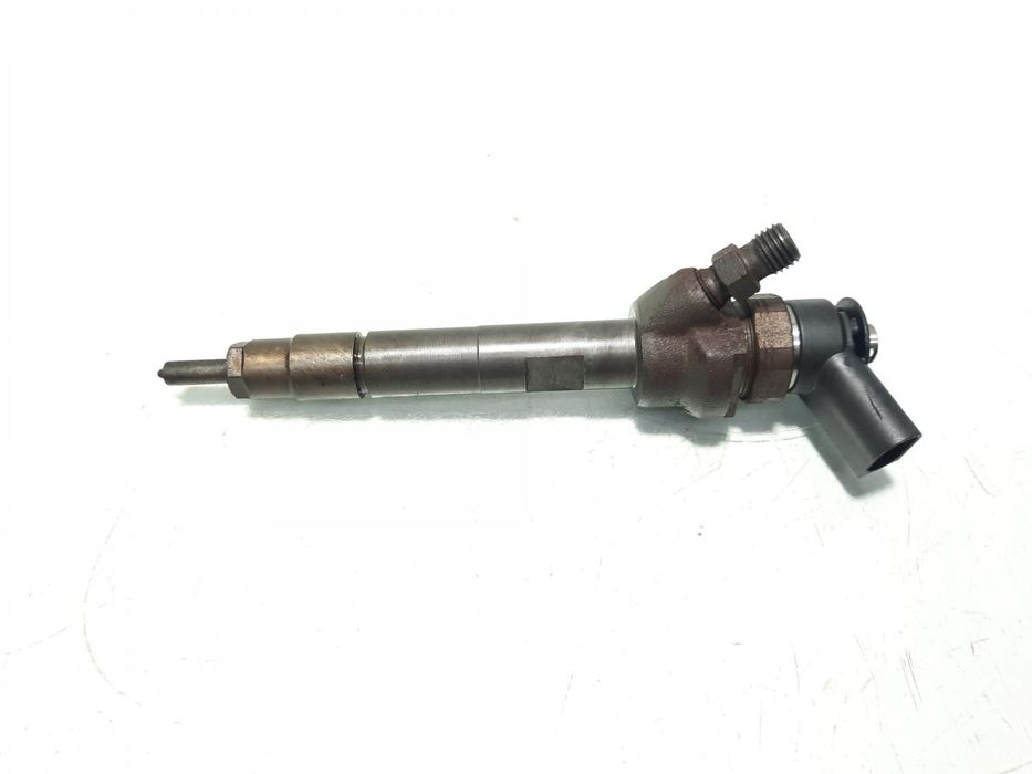 Injector, cod 7798446-04, 0445110289, Bmw 4 (F32), 2.0 diesel, N47D20C
