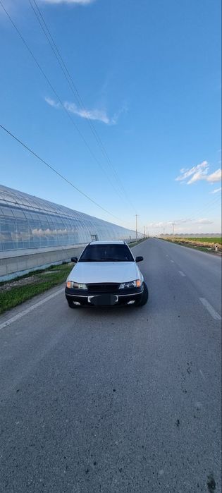 Chevrolet Nexia 1999 — 2