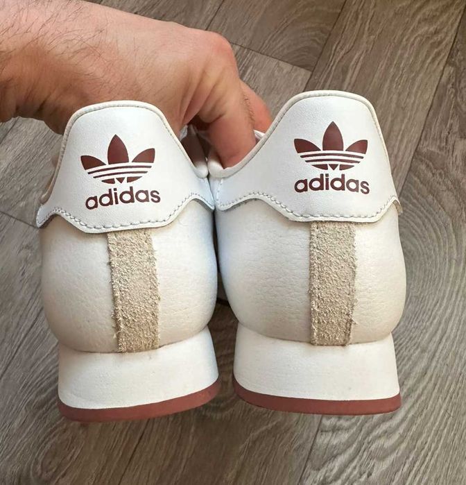 Продам Кроссовки 100% Оригинал Adidas