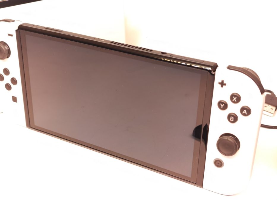 Nintendo Switch Oled, Garantie 24 luni | #D89940
