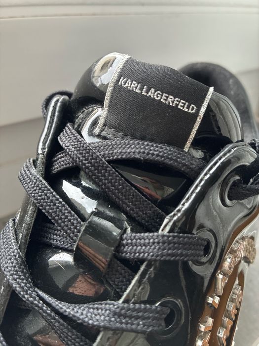 sneakers Karl Legerfeld 41