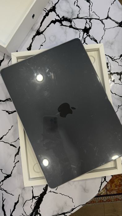 Apple MacBook Air  15