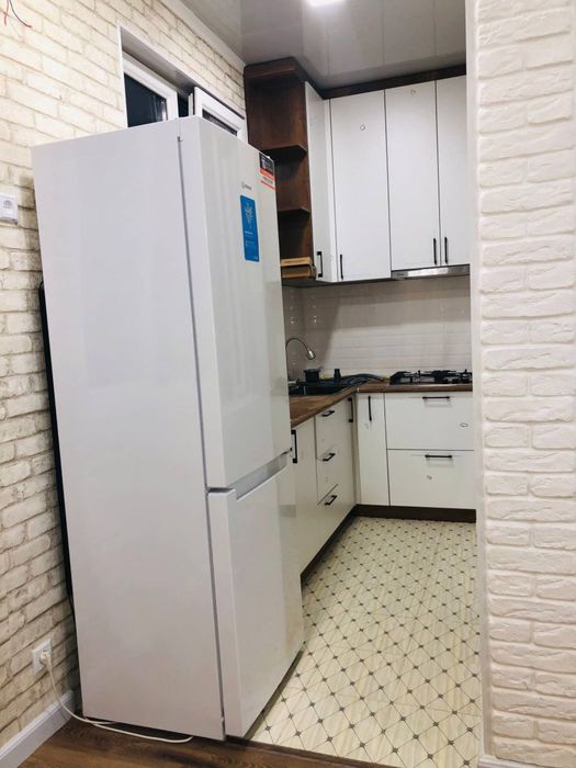 Ттз 1. 1 комнатная перед 2х