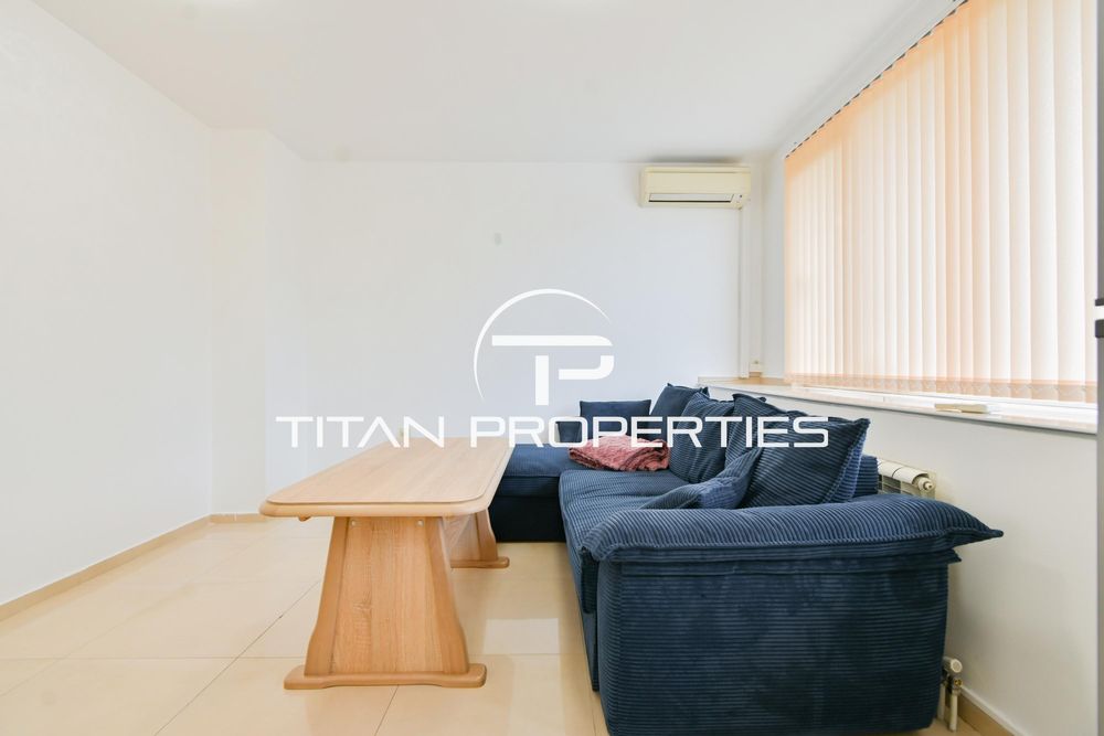 Дава се под наем Тристаен апартамент в София, Люлин 8 - 86 кв.м за 750 € - Снимка #1