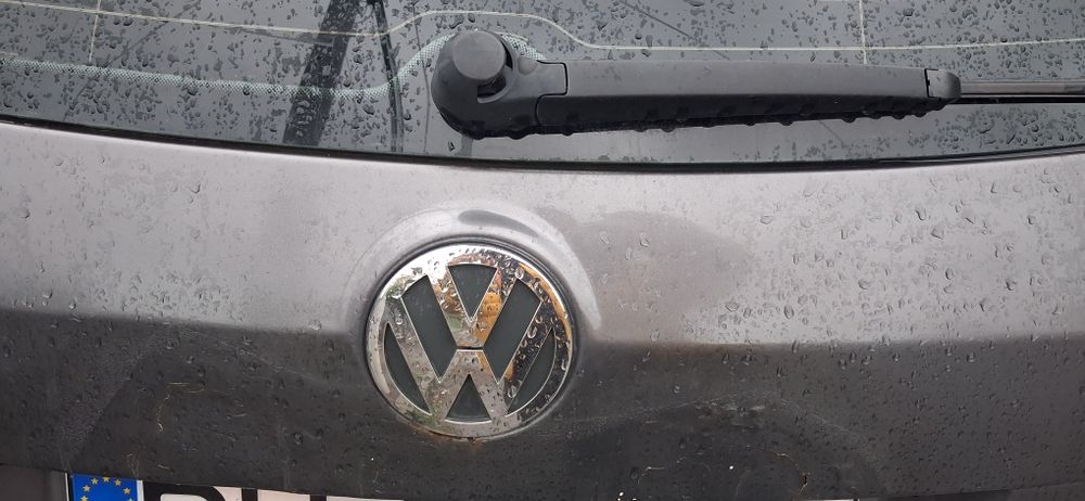 VOLKSWAGEN Golf Plus 2006 — imagine 4