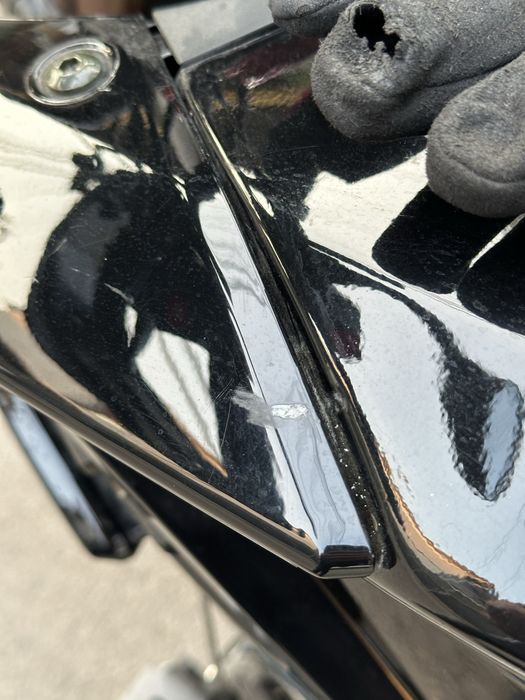 Мотоцикл Sycmcc 300