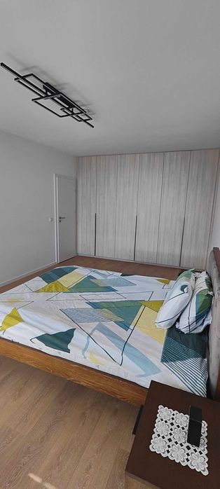 Дава се под наем Двустаен апартамент в София, Студентски град - 64 кв.м за 750 € - Снимка #2