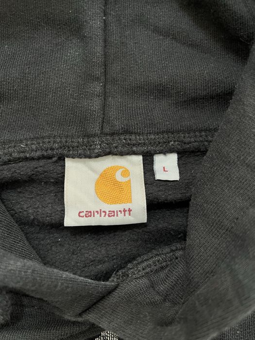 Carhartt мъжки суитчър L