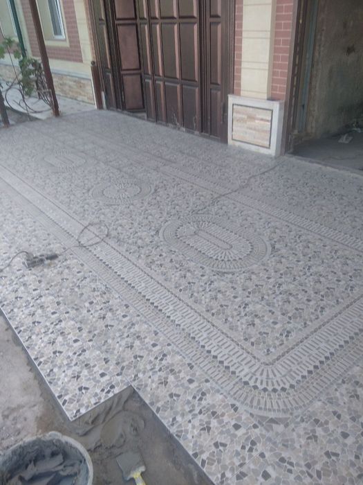 Стяшка бардйор парковка