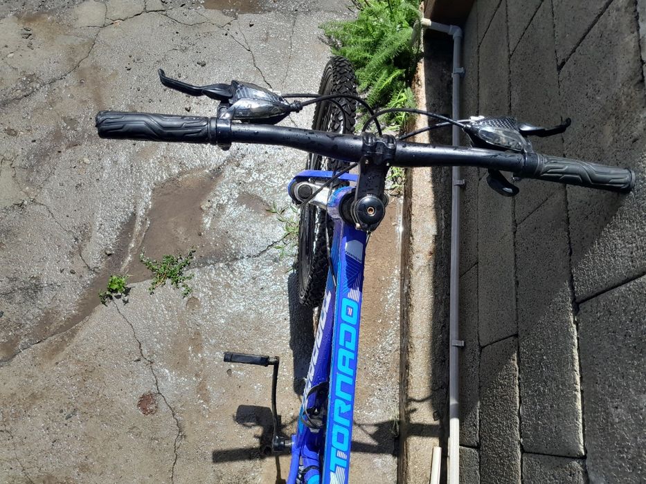 Продам велик в хорошем состоянии