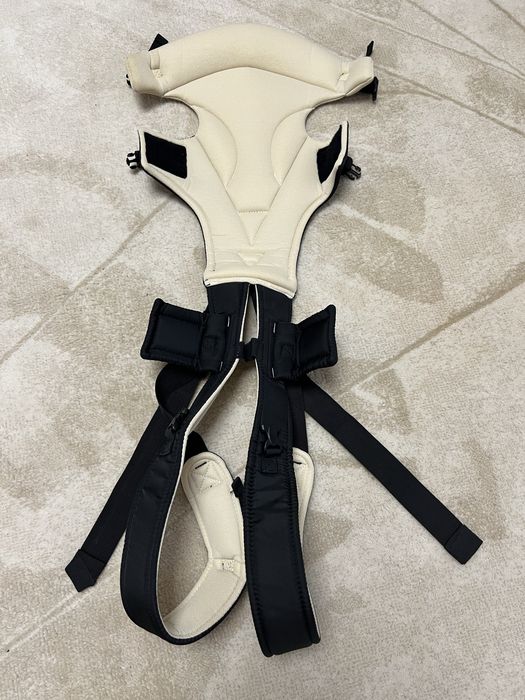 Детская переноска-кенгуру Babylo