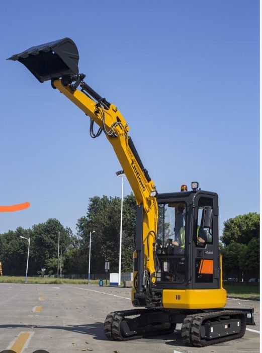 Продам Мини экскаватор