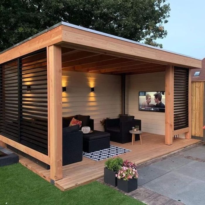 Executam foișoare de gradina

Construcții foișoare terase pergole gărd