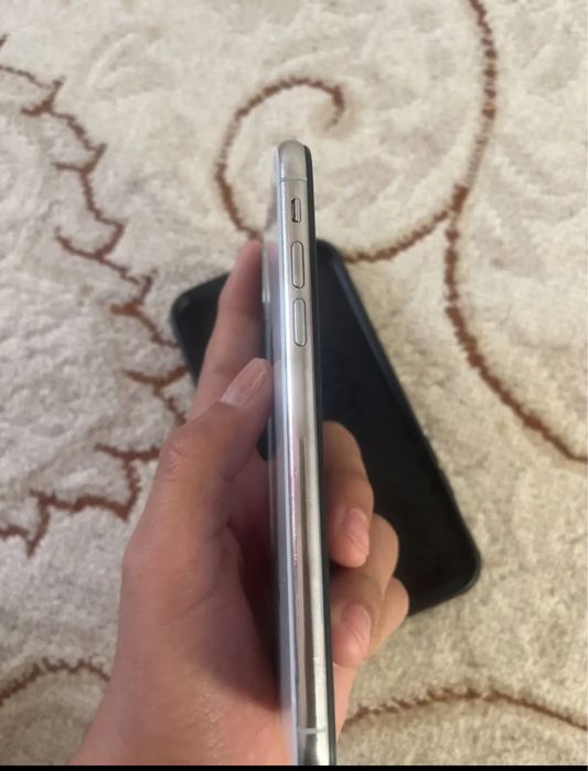 айфон х обмен на мопед