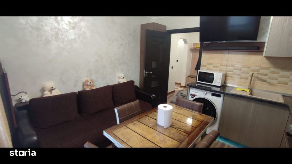 Garsoniera de vanzare, 41 mp, zona Mihai Bravu