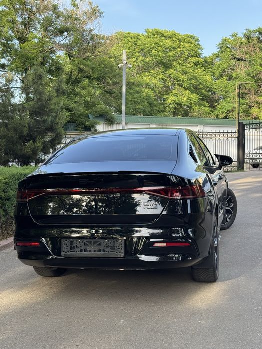 Byd Qin Plus 4 pozitsiya