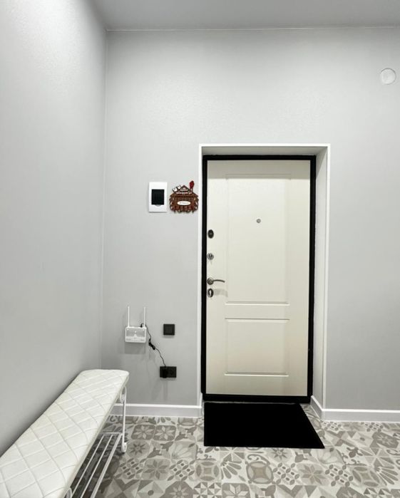 Сдам однокомнатную квартиру