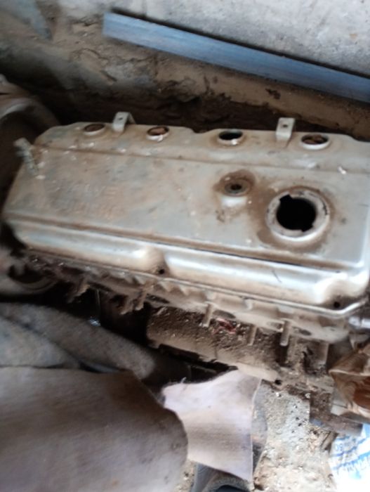 Продам ГБЦ.мицубиси спец вагон.