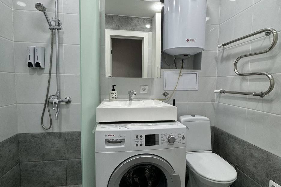 Сдам паре квартиру