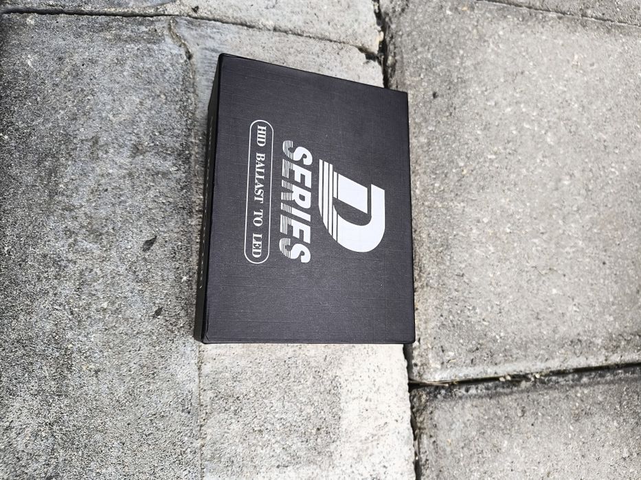 Led D2S Лед крушки Д2С