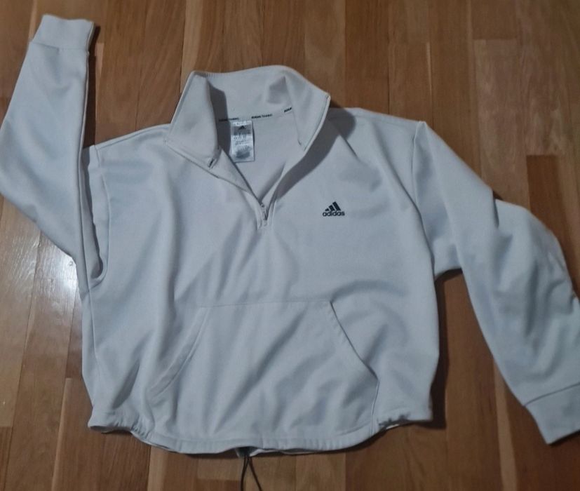 Bluza dama Adidas M