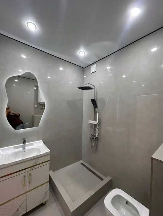 1 комнатная в самом центре. Рядом с Цоном