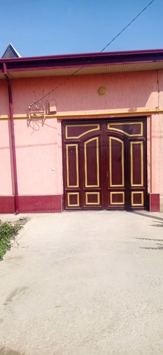 Участка сергели хонобод сотилади