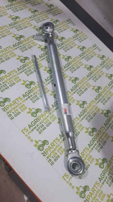 Tirant central standard 400 M20 cat 0/0