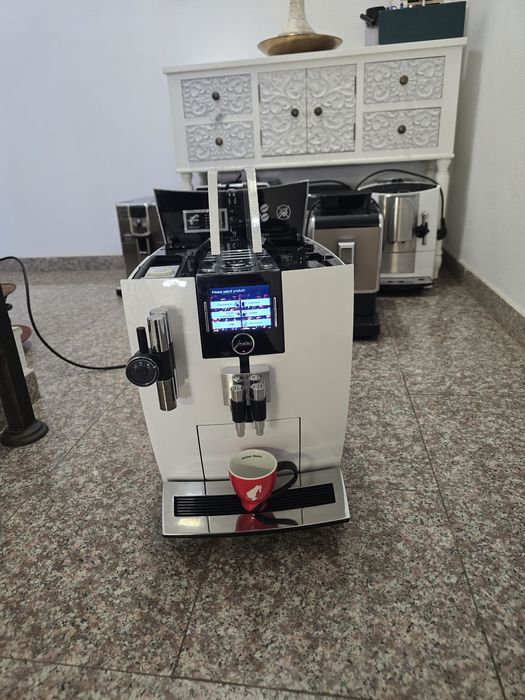 Кафемашина Jura j9.3