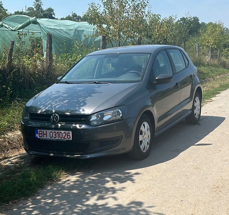 De vânzare Volkswagen polo 2012