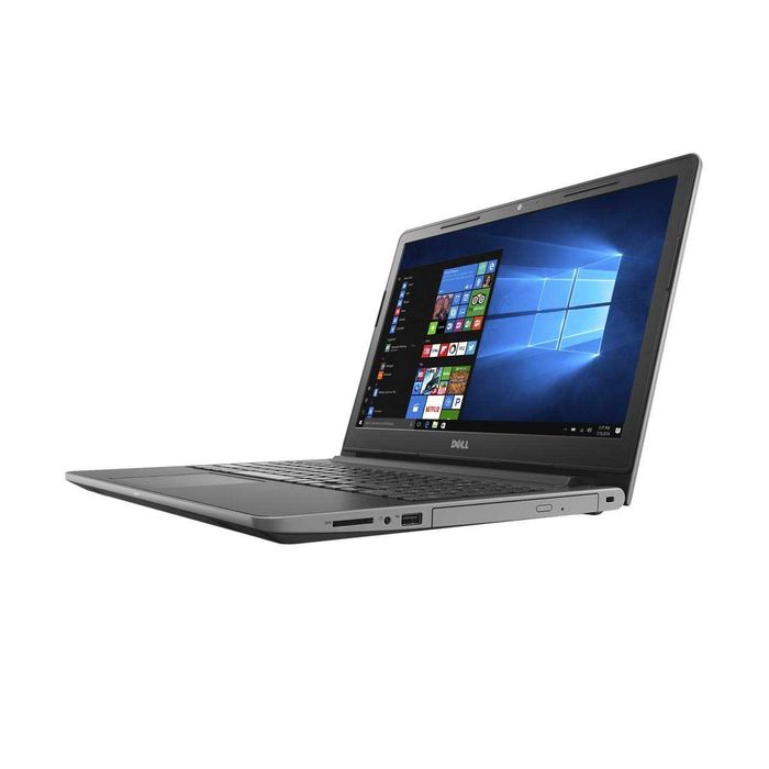 Лаптоп Dell Vostro 3568 i5-7200U 8GB 256GB SSD ГАРАНЦИЯ