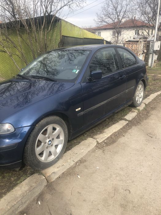 Бмв та е46 диэел бенэин ръчка автоматик на части