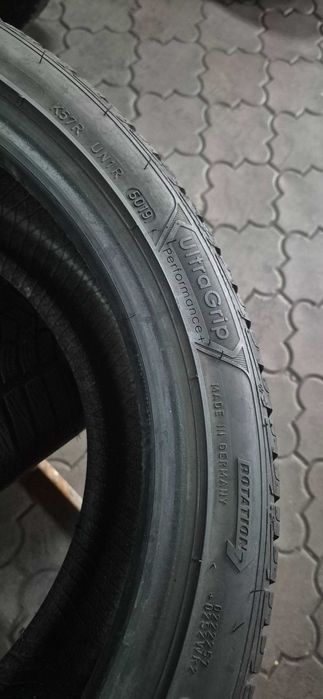 anvelope Goodyear,Kumho 225/45/17 m&s iarna