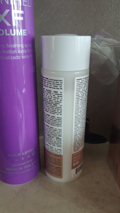 Козметика Lancome, NL beauty, Chi, Estée Lauder