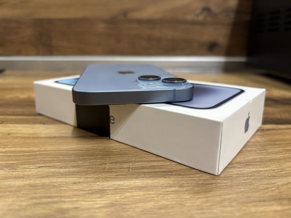 Apple Iphone 14 128GB