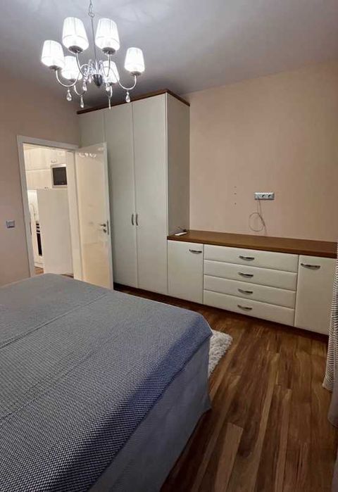 Двустаен апартамент под наем в идеален Център, 2178024