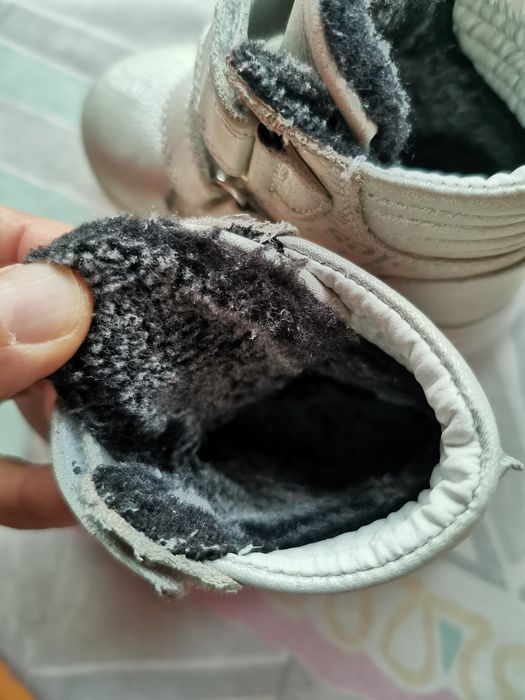 Детски боти  21 номер