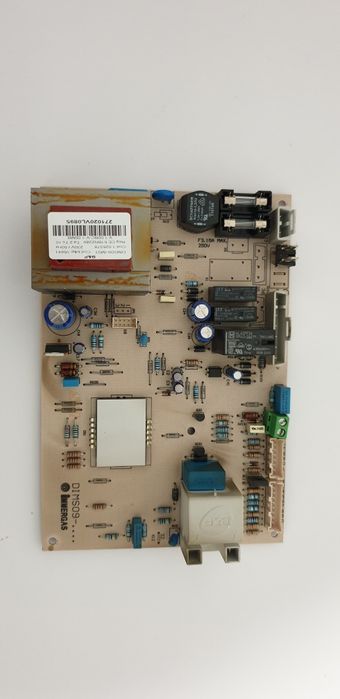 Placa electronica Immergas Eolo Star 24 3E