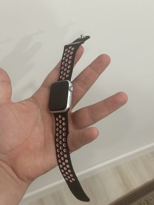 Apple watch 4 40mm без ремонт