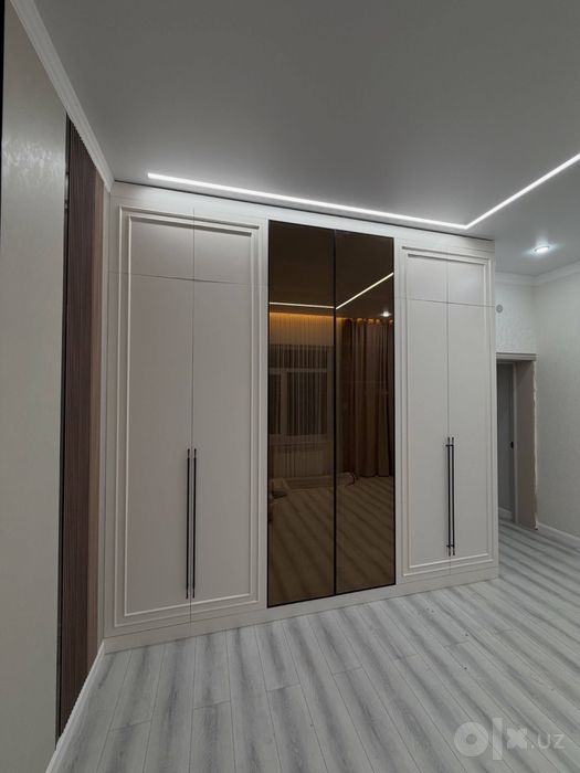 Buyurtma asosida mebel tayorlash