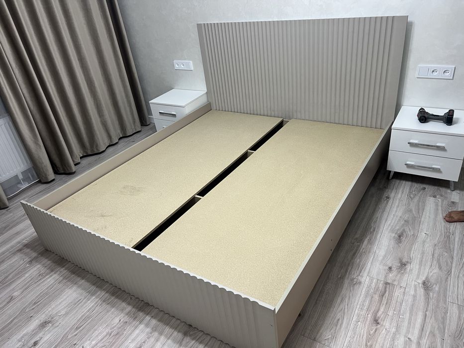 Срочно Продам кровать