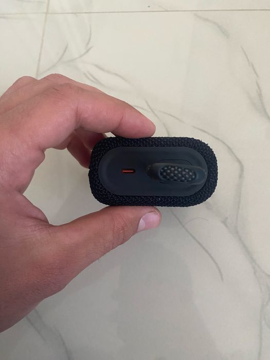 Vand boxă jbl GO3