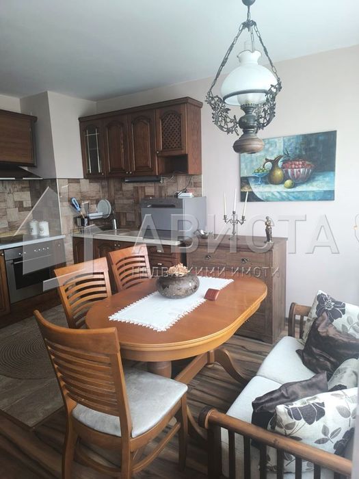 Дава се под наем Двустаен апартамент в София, Красна поляна 1 - 75 кв.м за 608.43 € - Снимка #1