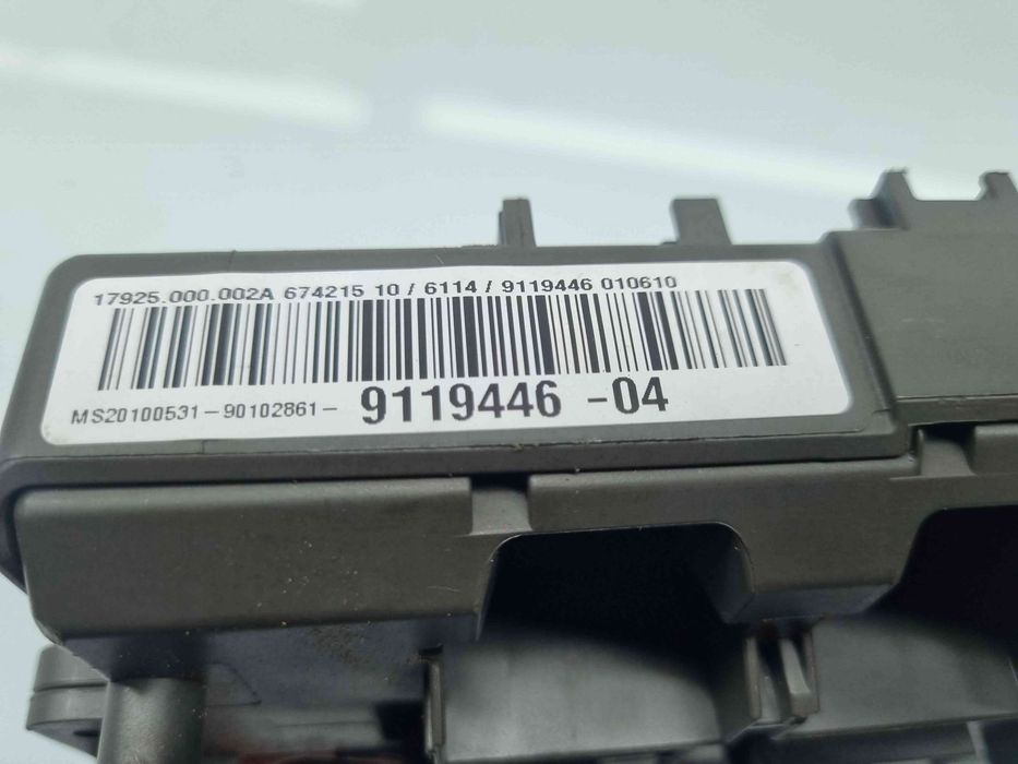 Panou sigurante Bmw3 (E90) [Fabr 2005-2011] 9119446-04