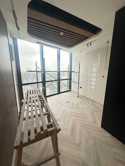 Аренда офис ЖК Piramit Tower 86м2