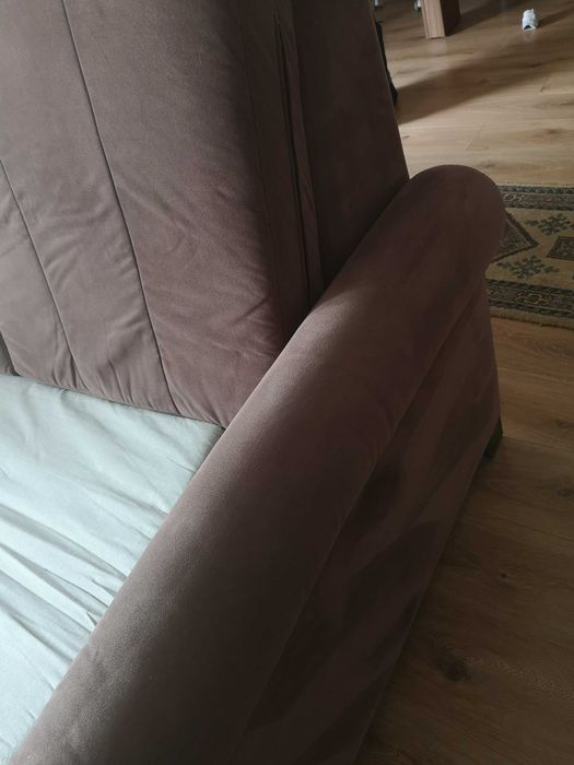 Canapea extensibilă