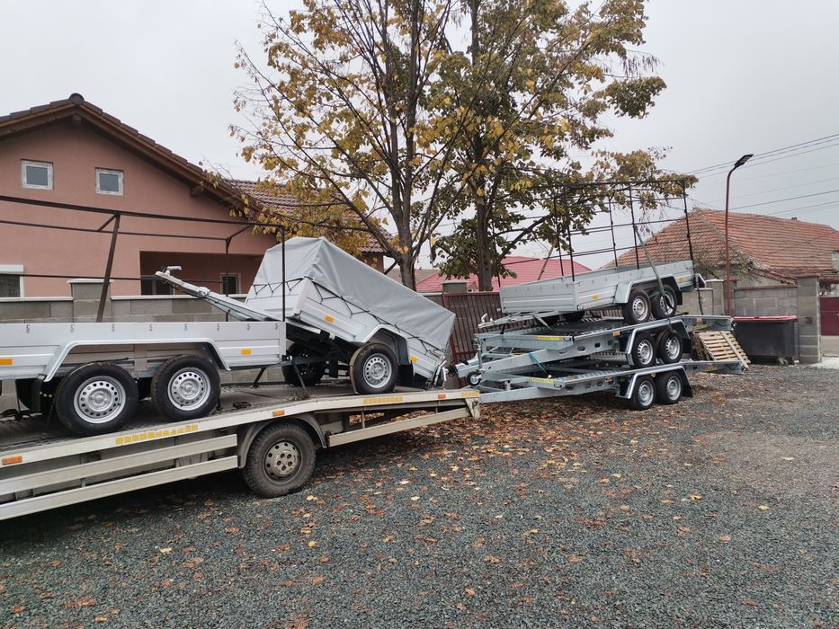 Platforma noua Syryus 4 m ,4,5m ,5m.