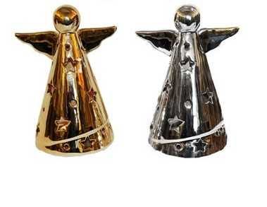 Ангели С-к и фигури