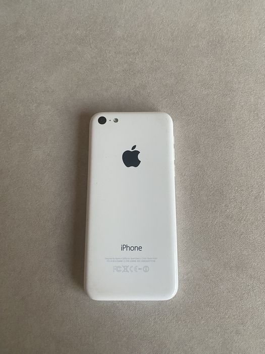 Iphone 5S 16GB бял