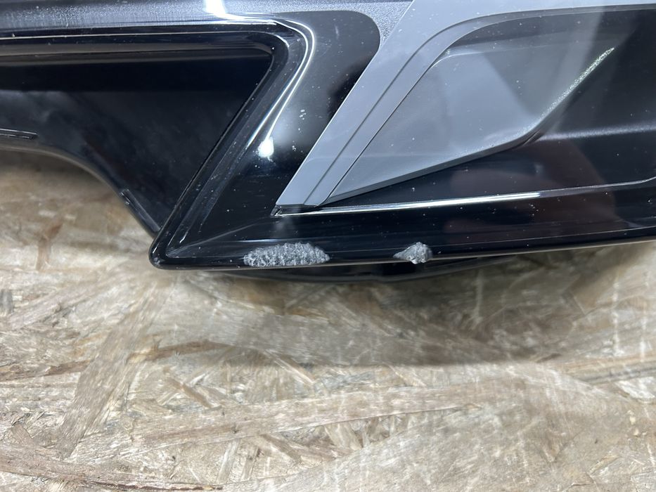 Far Audi A3 full led 8Y0941011 stanga 2020-2024